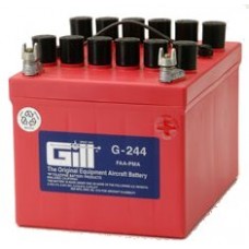 Gill G-244 Battery Gill G-244 Battery